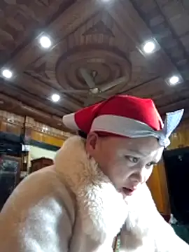 -Kitty-92 online show from November 19, 7:41 am