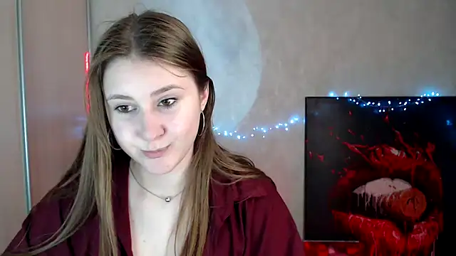 Milka kamila online show from April 18, 2:52 pm