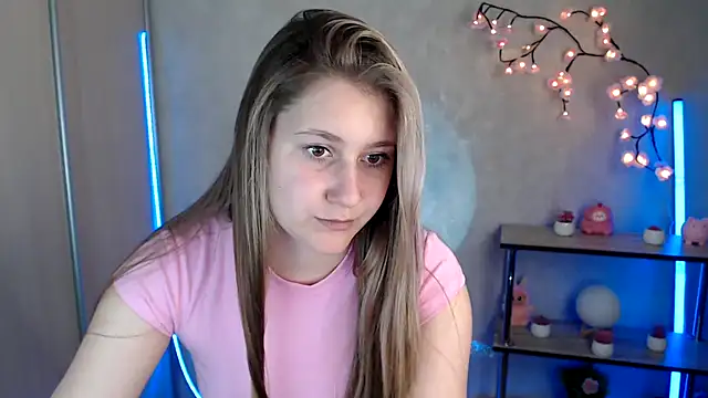 Milka kamila online show from June 3, 2:33 pm
