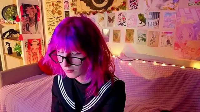 KandraCruser online show from May 3, 9:29 pm