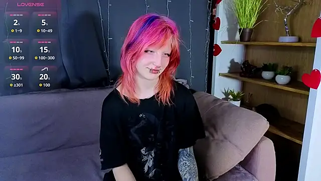 KandraCruser online show from March 5, 8:04 pm