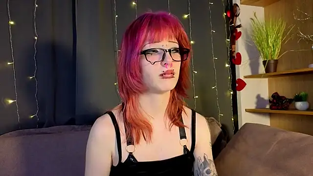 KandraCruser online show from February 23, 8:41 pm