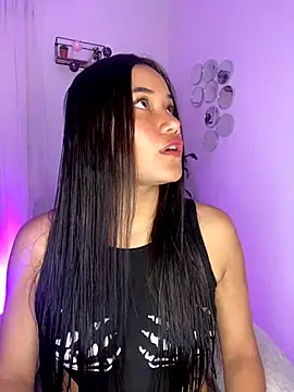 AlisxxnFx online show from November 15, 4:02 am