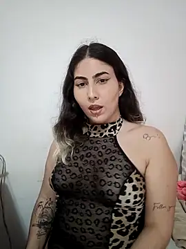 ApenasLys online show from October 25, 12:29 am