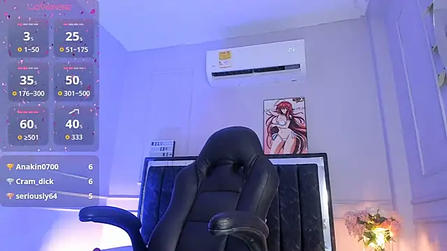 Catalleya flower online show from September 30, 8:46 pm