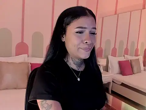  Sharloth  online show from November 19, 1:22 pm