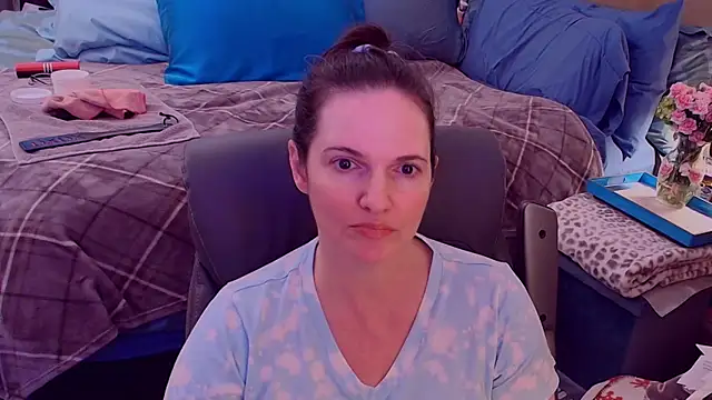 ninajaymes online show from September 10, 9:48 pm