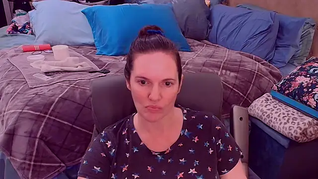 ninajaymes online show from November 27, 2:47 am