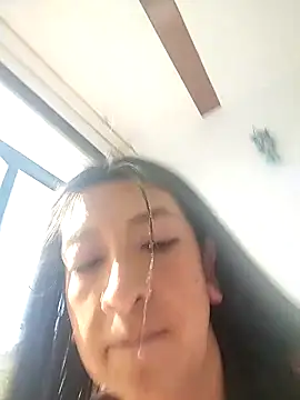 Coralaine 96 online show from September 25, 7:55 pm