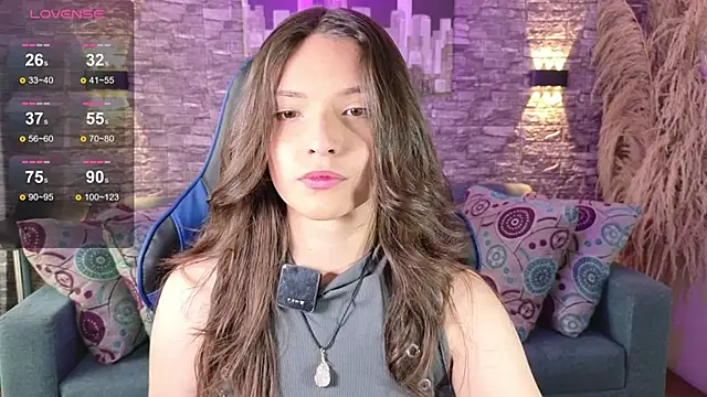 imrockstar online show from September 17, 7:34 pm