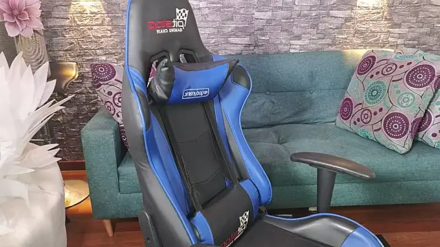 imrockstar online show from October 17, 7:28 pm