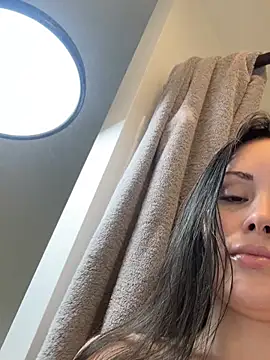 gardenxrose online show from April 12, 10:34 pm