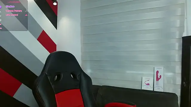 Chloe Brown3 online show from October 4, 6:12 pm