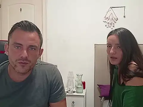 Captianamericablue online show from September 10, 8:31 pm