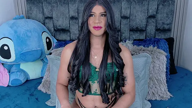 AnaSofia Cortez online show from September 26, 2:42 am