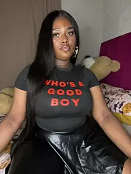 QUEEN NOBUHLE 777 online show from May 23, 11:03 pm