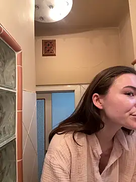 SophiiaStarr online show from March 11, 11:36 am