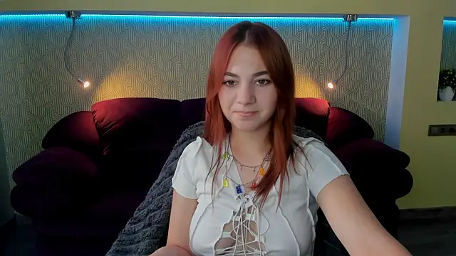 AnnaStills online show from September 16, 11:40 am