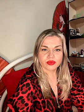 Nayvessa online show from November 13, 3:22 pm