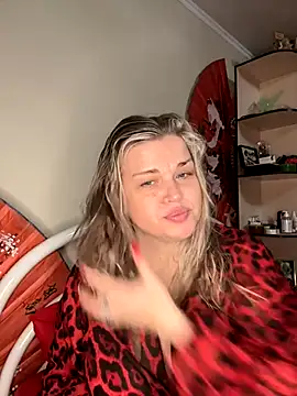 Nayvessa online show from November 24, 6:32 pm