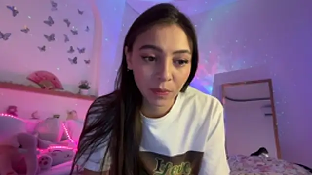keirasworld online show from June 17, 12:12 am