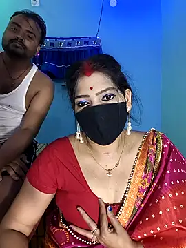 Rinki156 online show from April 26, 5:21 pm