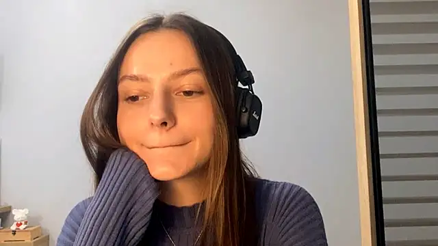 SoulHiperAgne  online show from October 4, 3:16 pm