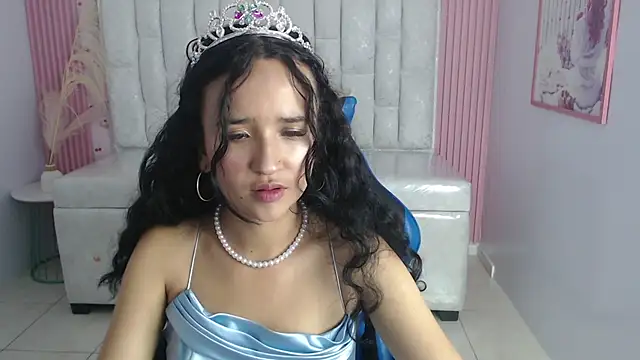 bella vibess s online show from October 17, 8:34 pm