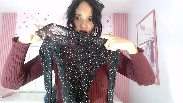 bella vibess s online show from September 17, 8:18 pm