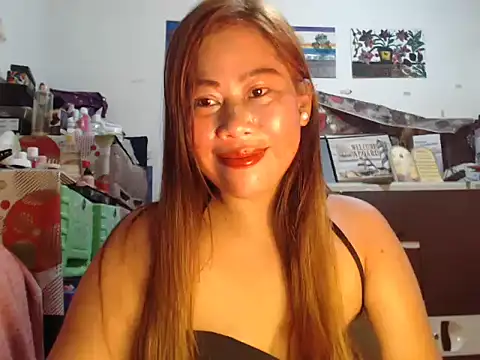 filipina beauty online show from February 10, 7:28 pm