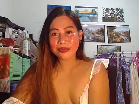 filipina beauty online show from December 2, 8:00 pm