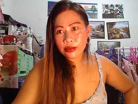 filipina beauty online show from November 20, 6:09 pm