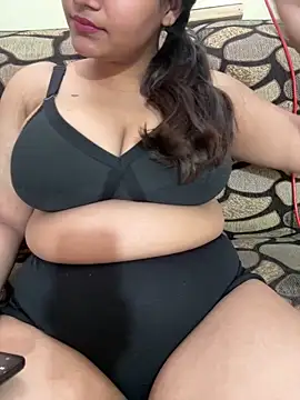 Sexiest Nataliya online show from April 15, 6:25 am