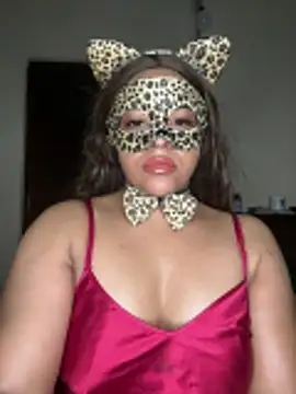 SLNatasha online show from February 7, 1:26 pm