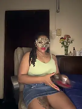 SLNatasha online show from September 18, 6:56 am