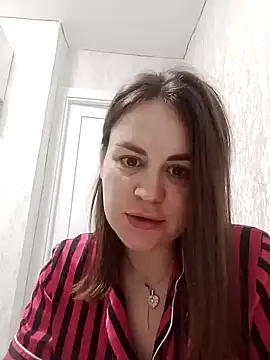 Risky-Flower online show from October 13, 5:37 pm