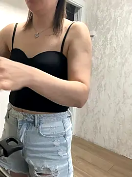 Risky-Flower online show from September 21, 1:32 pm