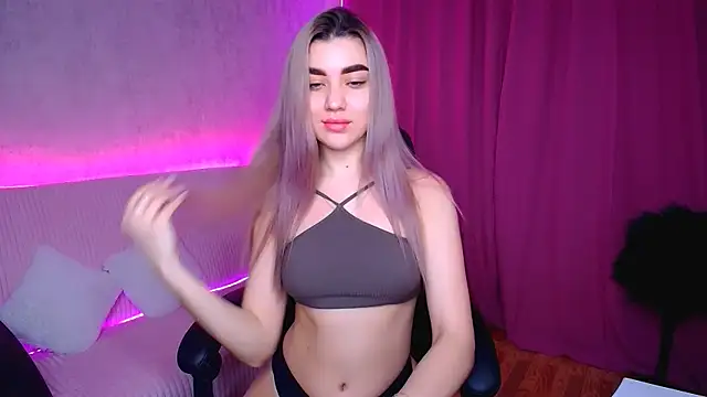 MaryamXSX online show from January 7, 12:47 am