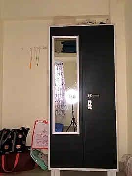 SpicykhalifaX online show from October 23, 10:21 am