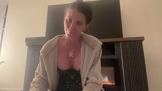 NurseStephania online show from September 27, 5:47 am