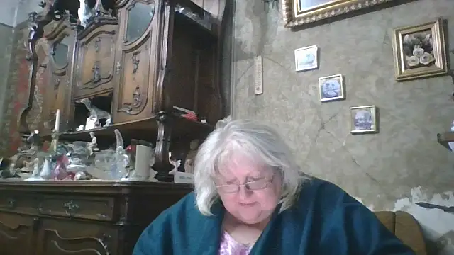 Lala-Love56 online show from September 10, 7:58 pm