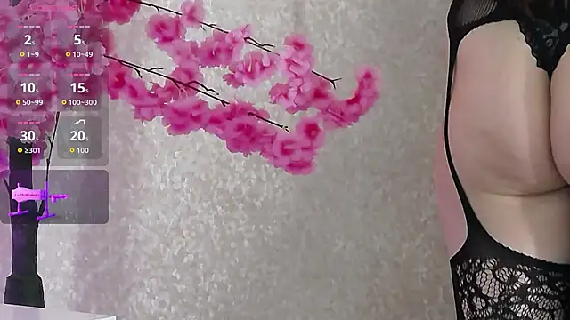 RubbiDark online show from October 14, 5:15 pm