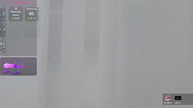 RubbiDark online show from September 16, 4:04 pm