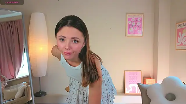 OliviaKis  online show from September 11, 7:53 am