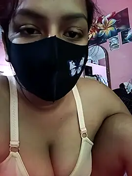 Samiya3344 online show from September 27, 1:02 am