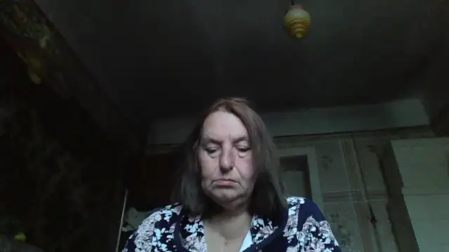 AnnaLive570 online show from October 2, 1:16 pm