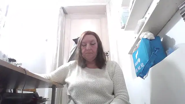 AnnaLive570 online show from March 19, 12:42 pm