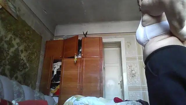 AnnaLive570 online show from November 14, 8:58 am