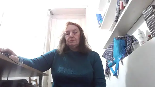 AnnaLive570 online show from February 16, 11:10 am