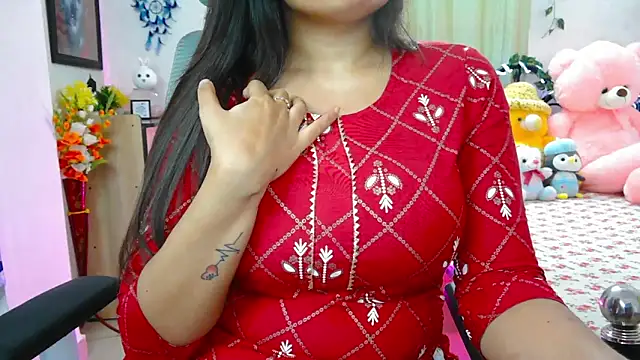 WildDimpi 0 online show from April 17, 6:10 pm